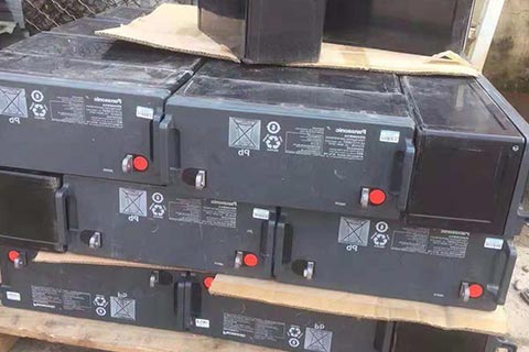日喀则北京 电池回收