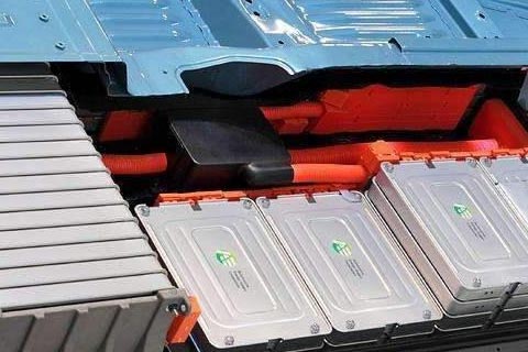 海淀沃帝威克钛酸锂电池回收|纽扣电池回收价格