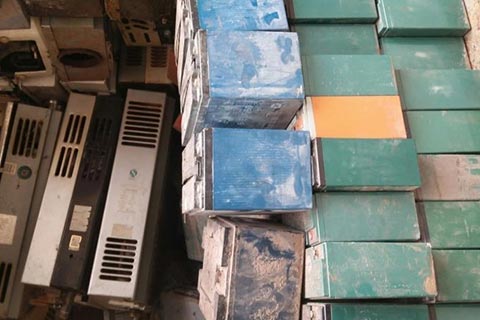 西宁城北电动车废旧电池回收,三元锂电池回收