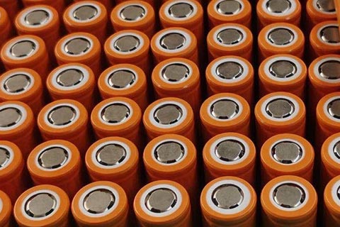 废弃锂电池回收_电池设备回收_锂电池处理回收厂家