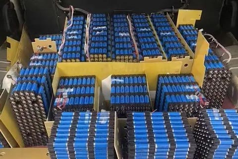 吐鲁番收购UPS蓄电池回收站
