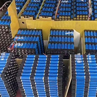 回收废电池_锂电池回收哪里有_电池回收价格